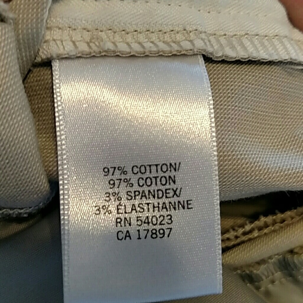 Pants - Picture 7 of 7